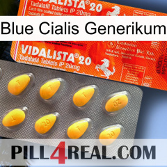 Blue Cialis Generic new01